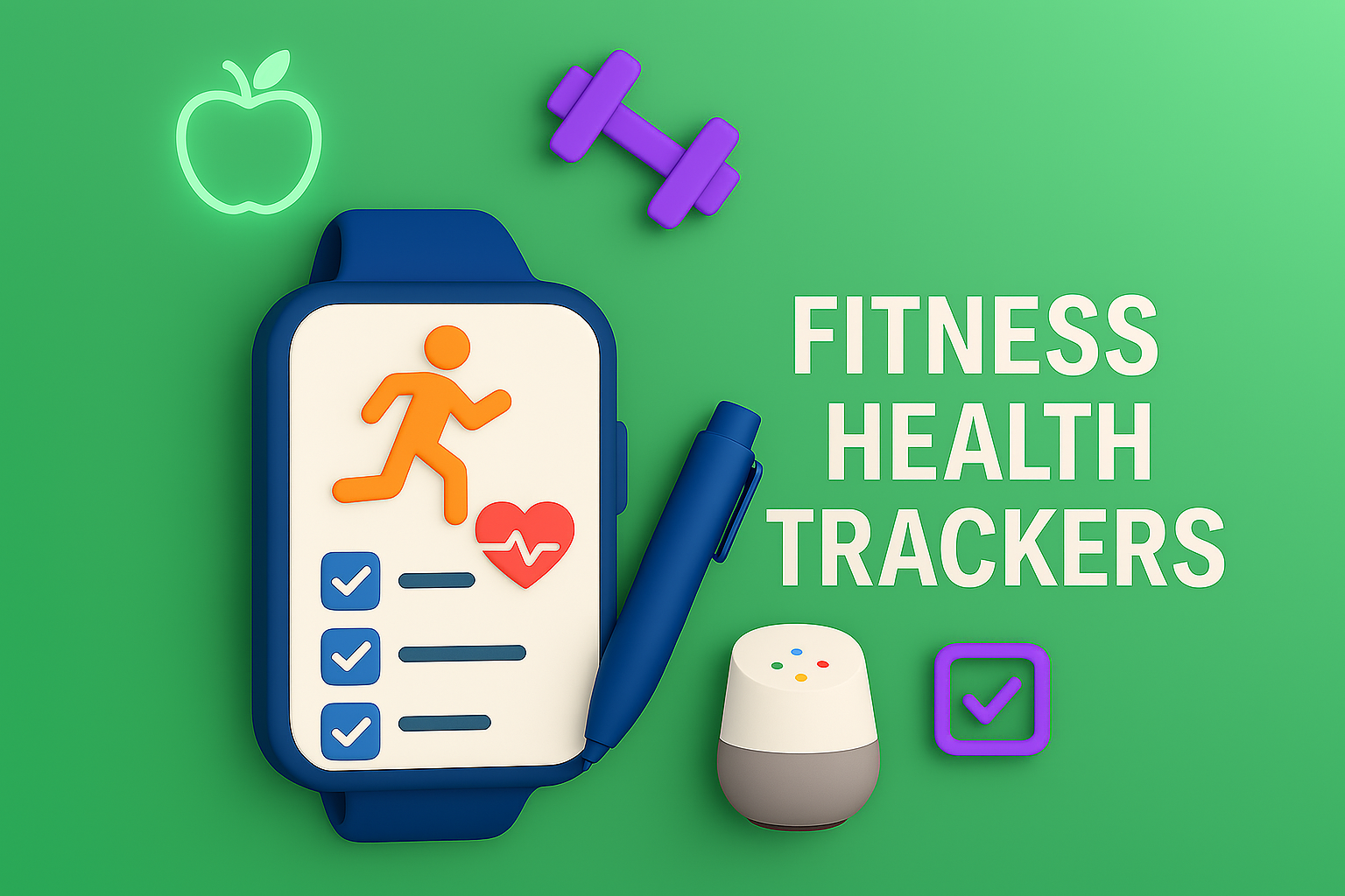 Health Trackers