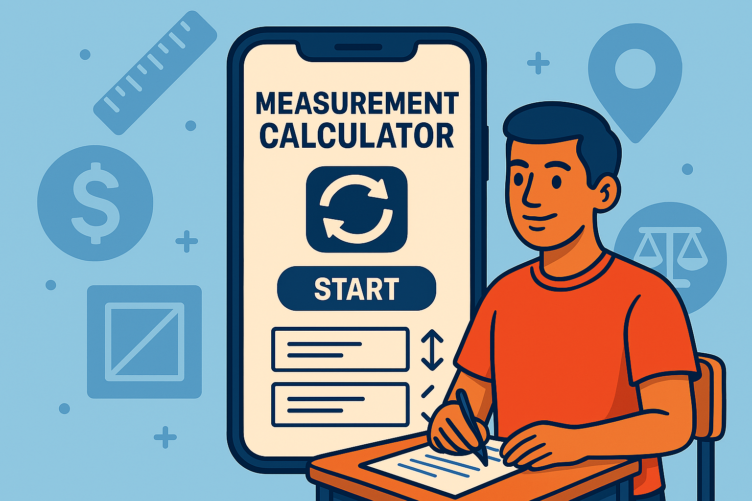 MeasurementCalculators