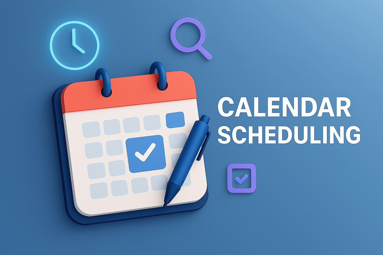 SchedulingTasks