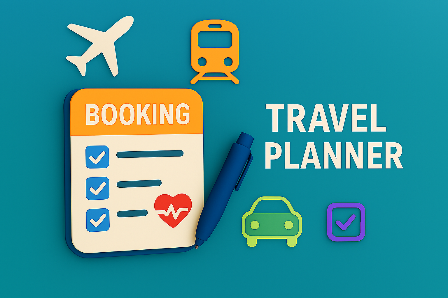 TravelPlanner